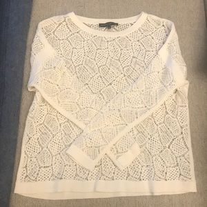 Generation Love Knit Summer Sweater